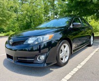 Image for 2012 Toyota Camry BASE ID: 7527890