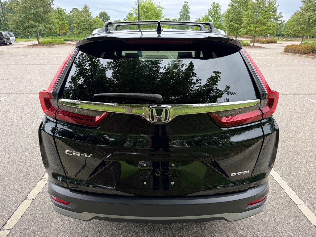 2020 Honda CR-V Image 6