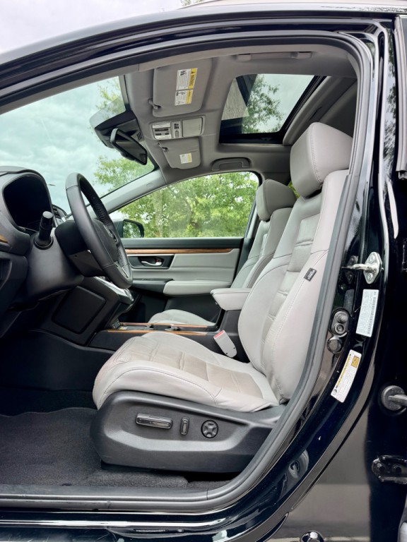 2020 Honda CR-V Image 10