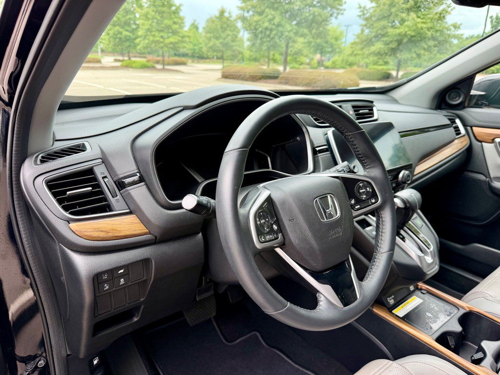 2020 Honda CR-V Image 11