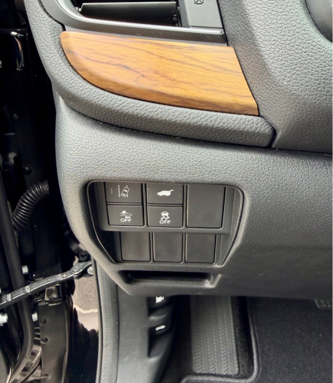 2020 Honda CR-V Image 12