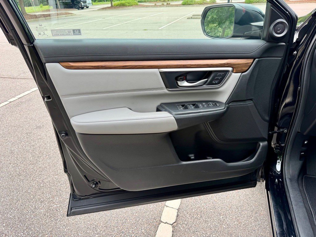 2020 Honda CR-V Image 13