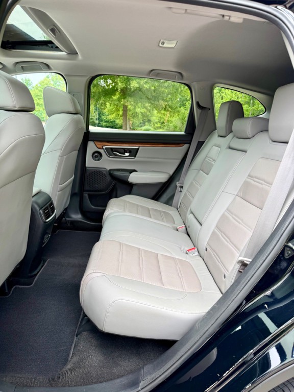 2020 Honda CR-V Image 14