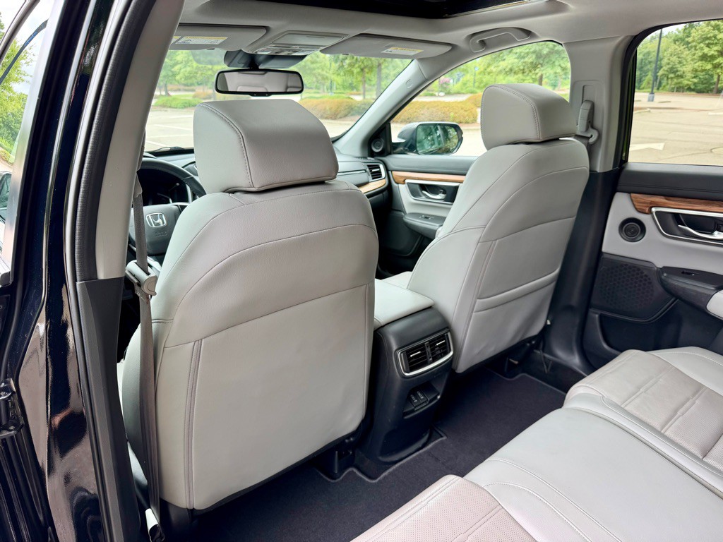 2020 Honda CR-V Image 15