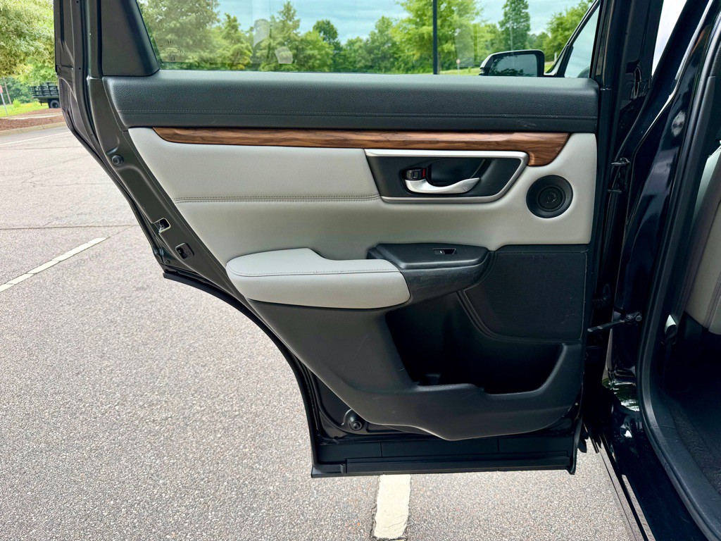 2020 Honda CR-V Image 16