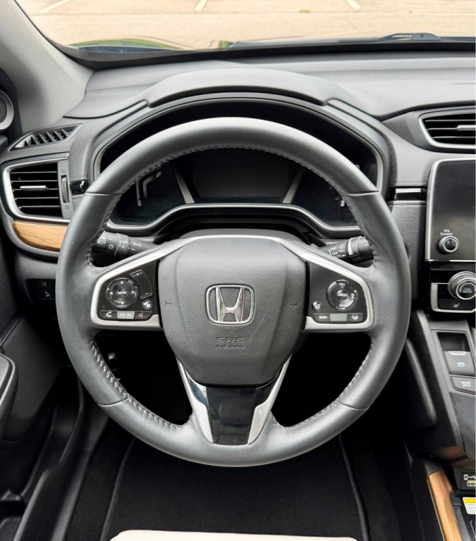 2020 Honda CR-V Image 18