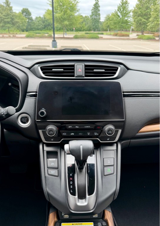 2020 Honda CR-V Image 19