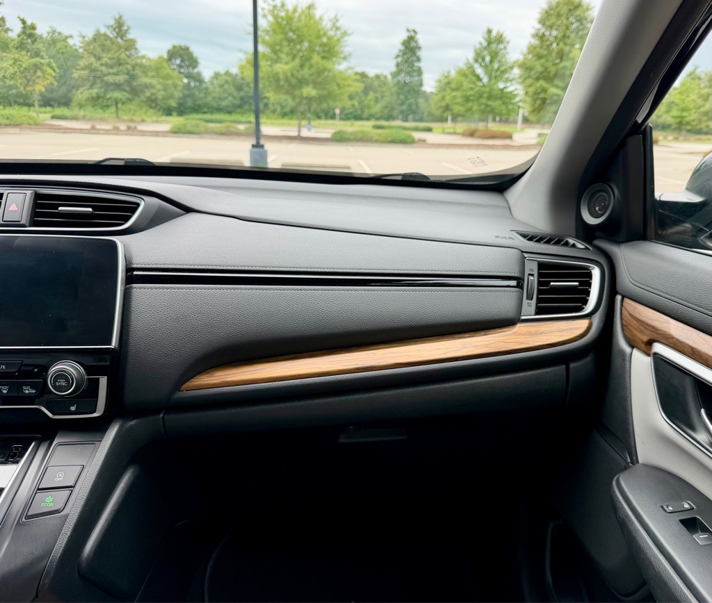 2020 Honda CR-V Image 20