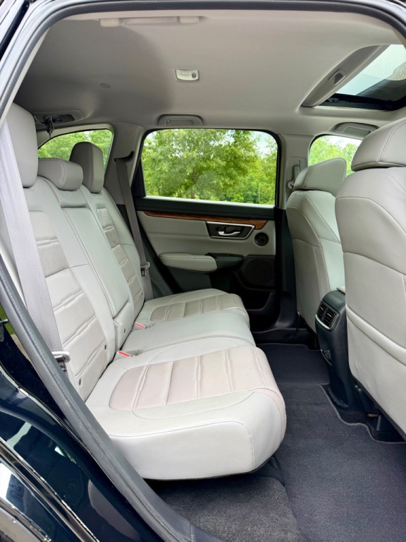2020 Honda CR-V Image 21