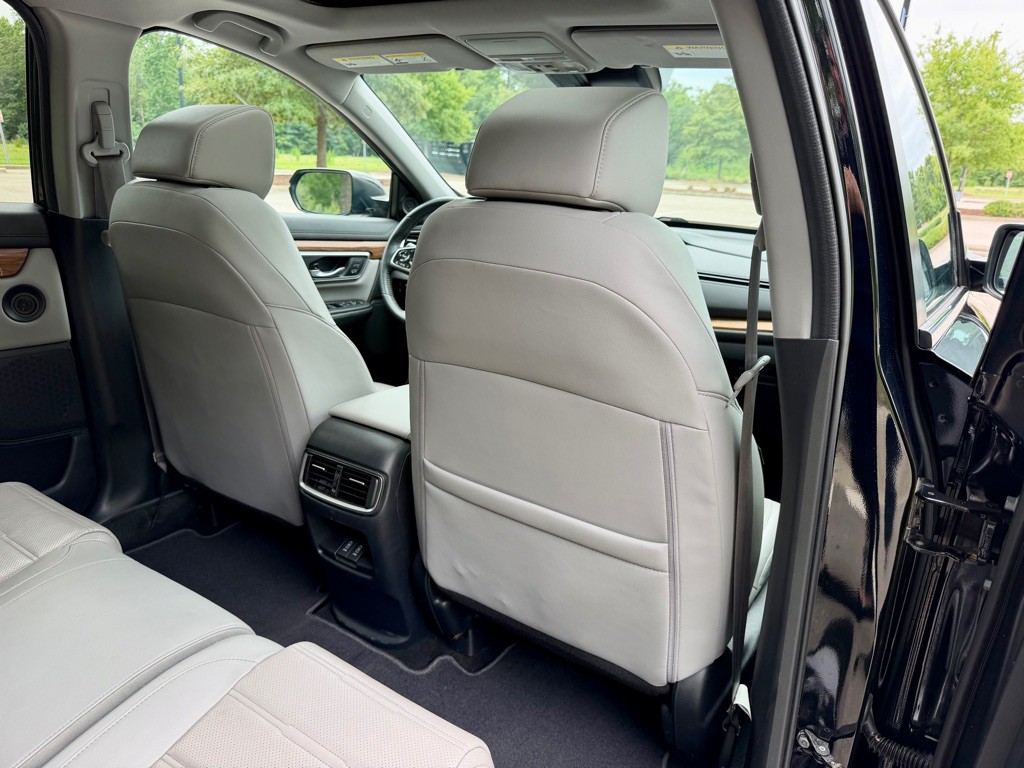 2020 Honda CR-V Image 22