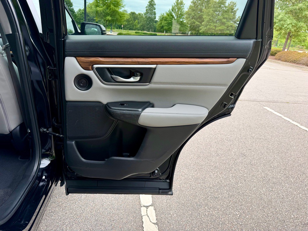 2020 Honda CR-V Image 23