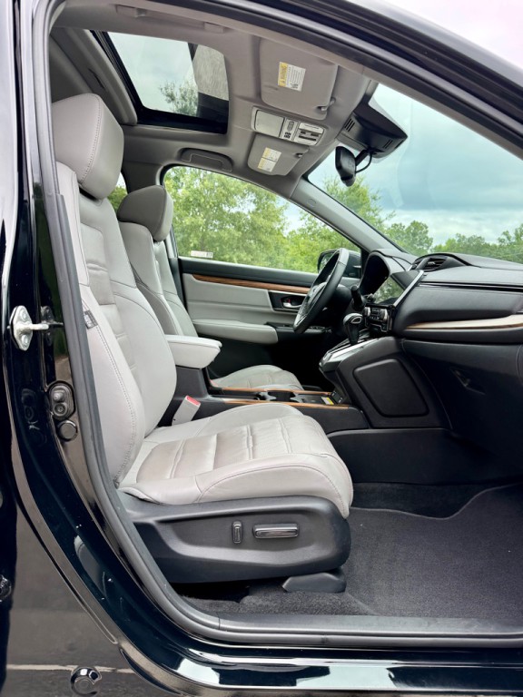2020 Honda CR-V Image 24