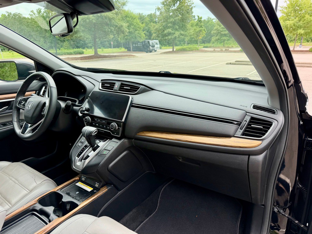 2020 Honda CR-V Image 25
