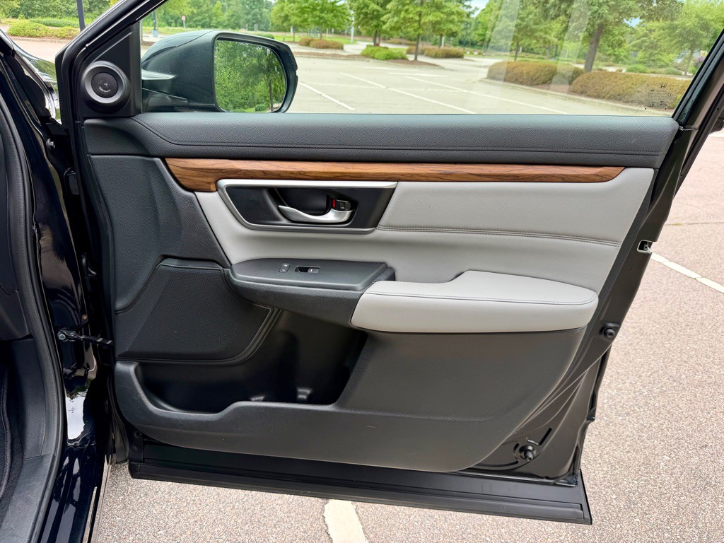 2020 Honda CR-V Image 26