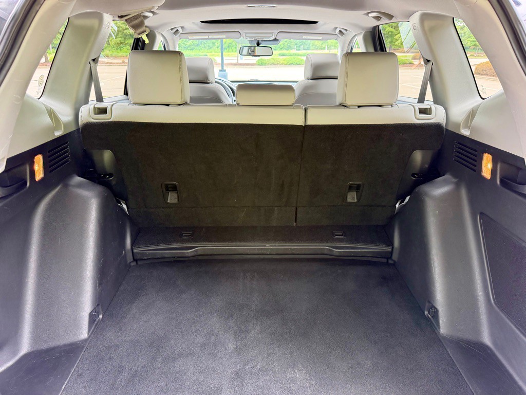 2020 Honda CR-V Image 27