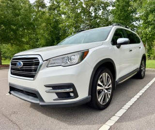 Image for 2020 Subaru Ascent Touring ID: 7535688