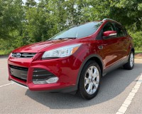 Image for 2016 Ford Escape Titanium ID: 7535806
