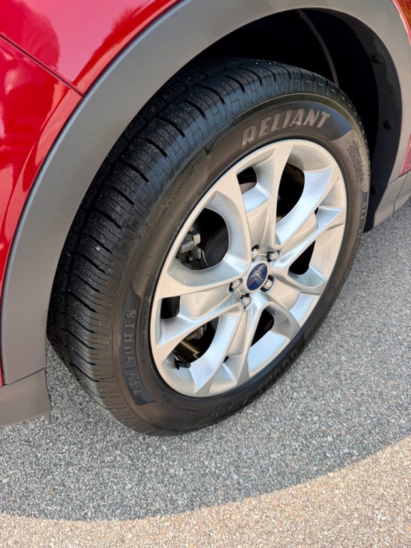 2016 Ford Escape Image 9