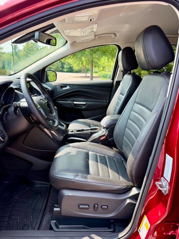 2016 Ford Escape Image 10
