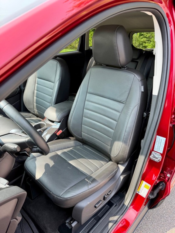 2016 Ford Escape Image 11