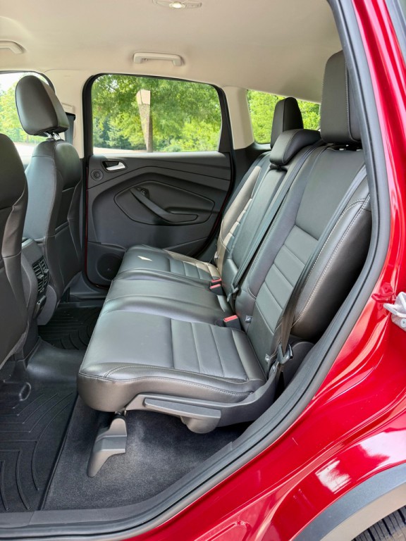 2016 Ford Escape Image 14
