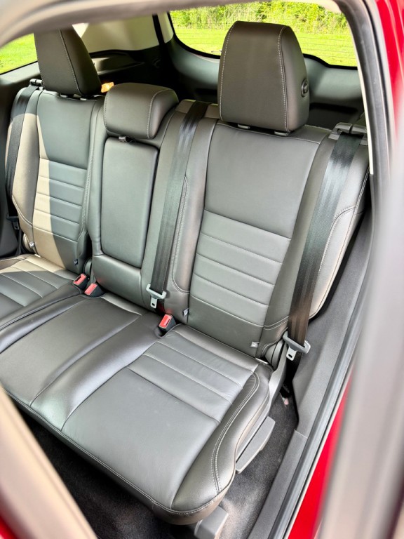2016 Ford Escape Image 15
