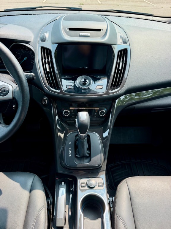 2016 Ford Escape Image 20