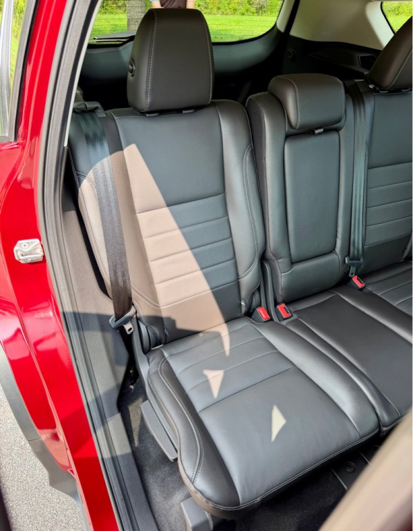 2016 Ford Escape Image 23