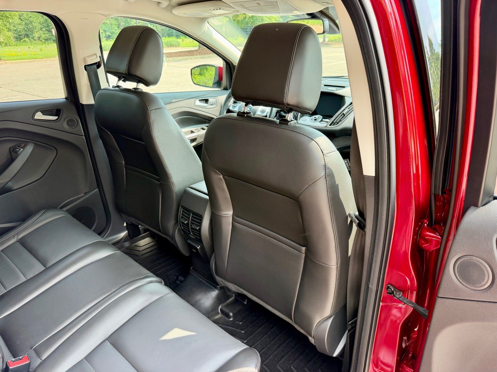 2016 Ford Escape Image 24