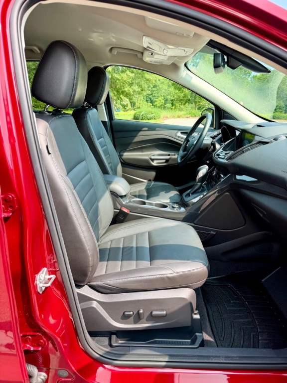 2016 Ford Escape Image 26
