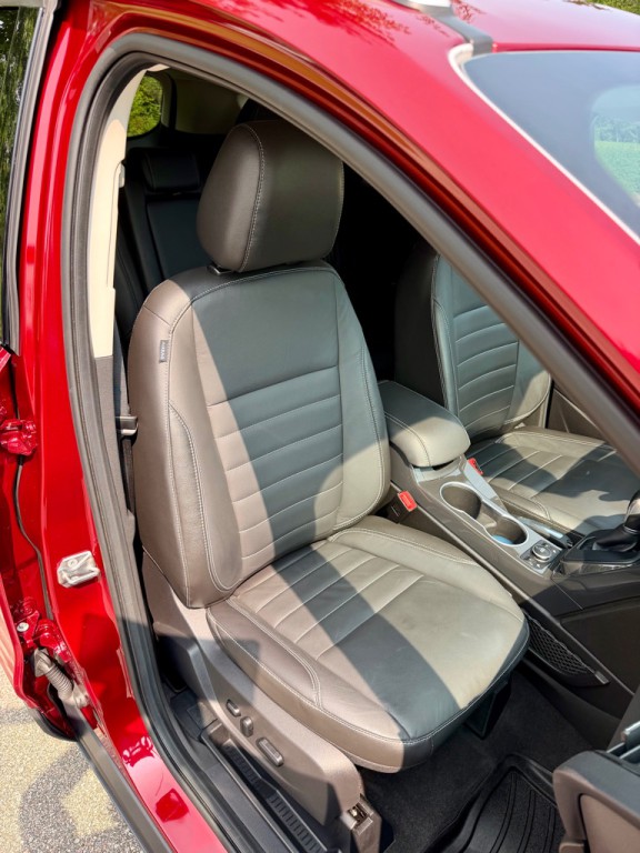 2016 Ford Escape Image 27