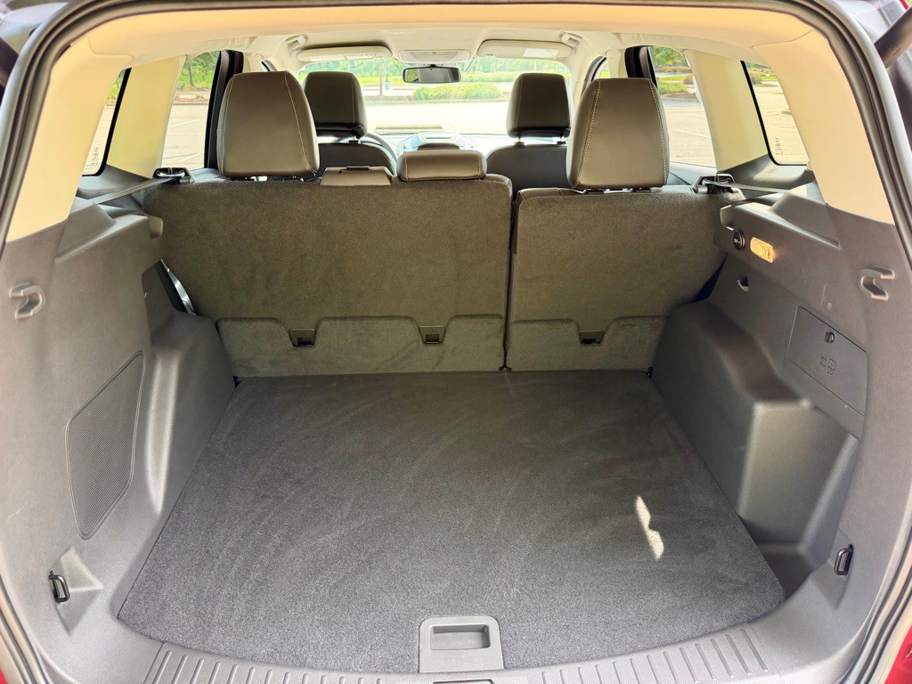 2016 Ford Escape Image 30
