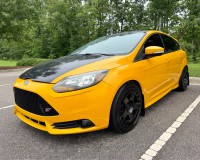 Image for 2013 Ford Focus ST ID: 7536778