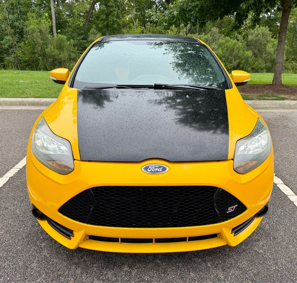 2013 Ford Focus Image 2