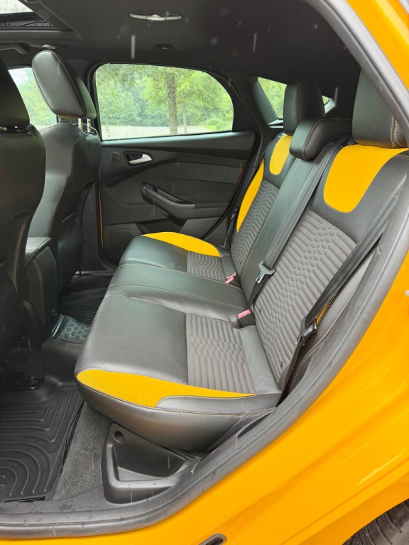 2013 Ford Focus Image 12