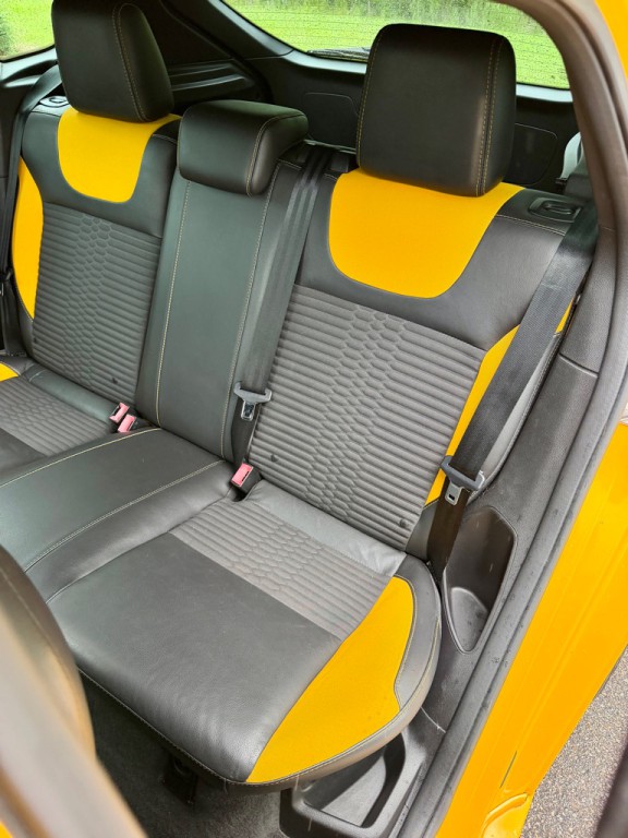 2013 Ford Focus Image 13