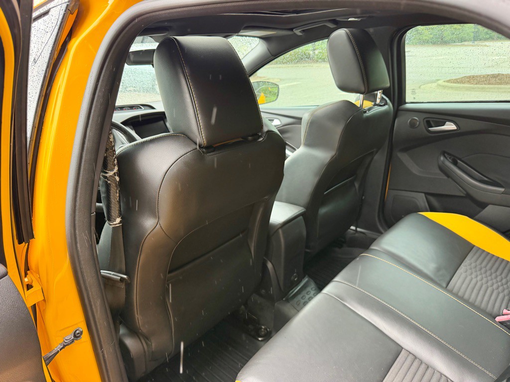 2013 Ford Focus Image 14