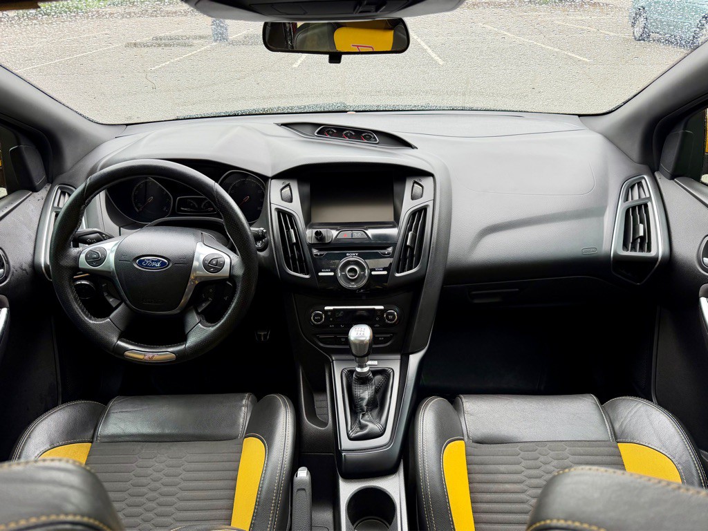 2013 Ford Focus Image 15
