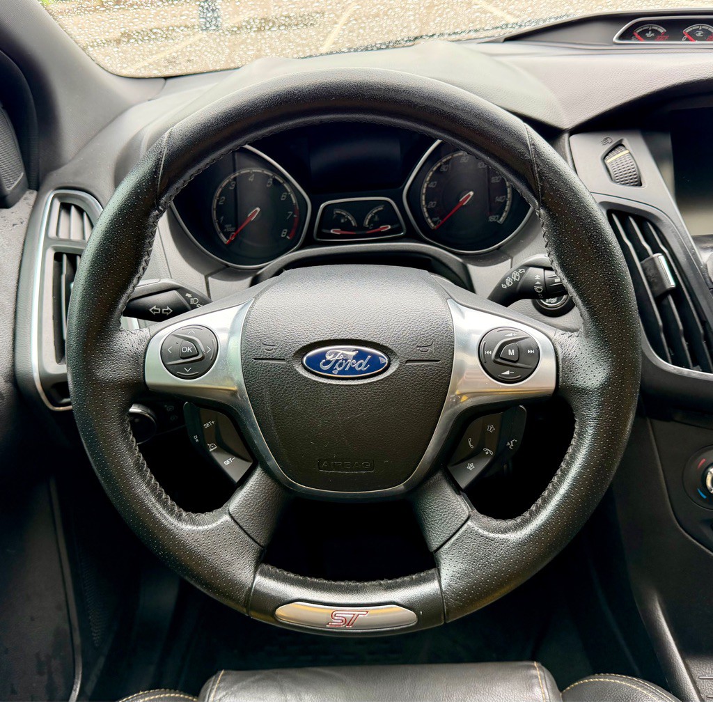 2013 Ford Focus Image 16