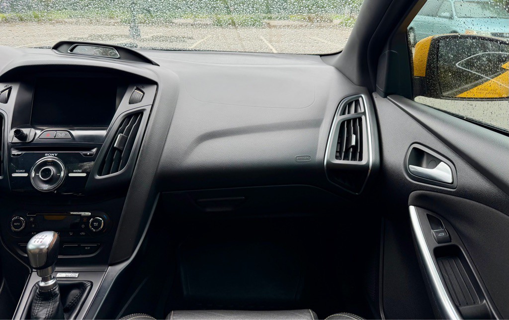 2013 Ford Focus Image 18