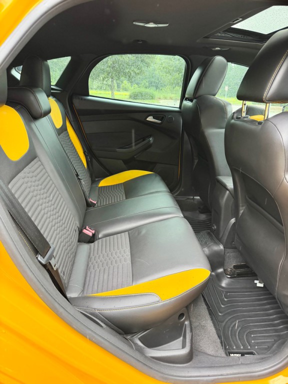 2013 Ford Focus Image 19