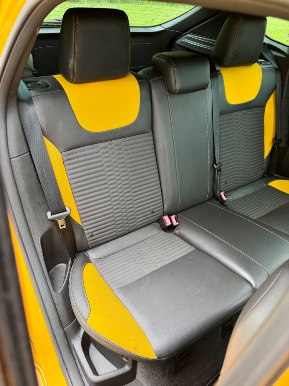 2013 Ford Focus Image 20