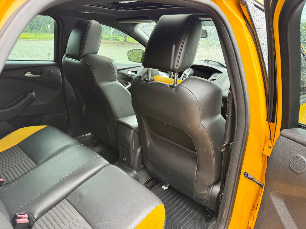 2013 Ford Focus Image 21