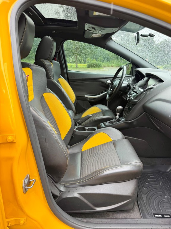 2013 Ford Focus Image 22