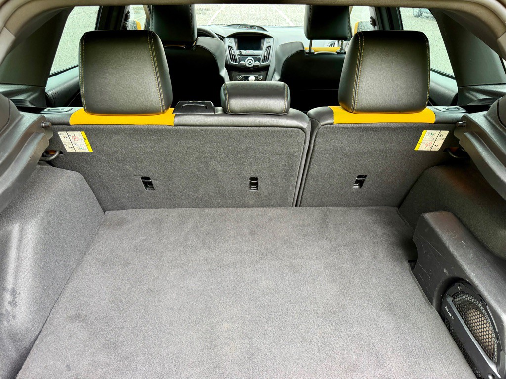 2013 Ford Focus Image 25