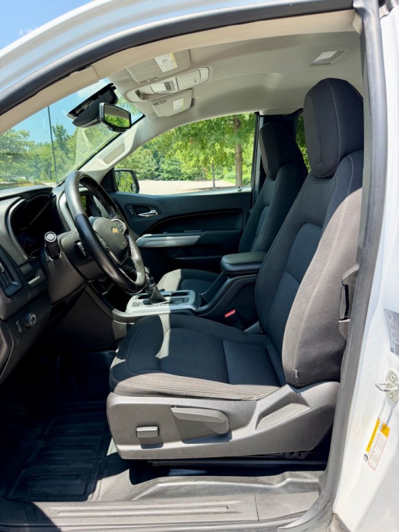 2022 Chevrolet Colorado Image 10