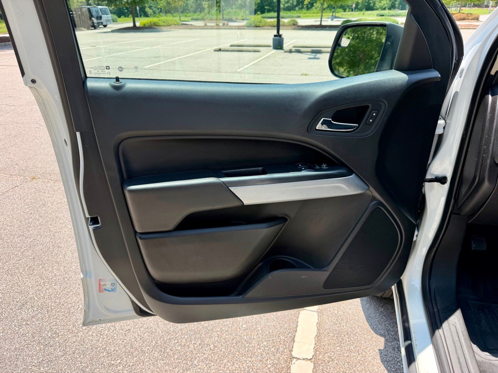 2022 Chevrolet Colorado Image 13
