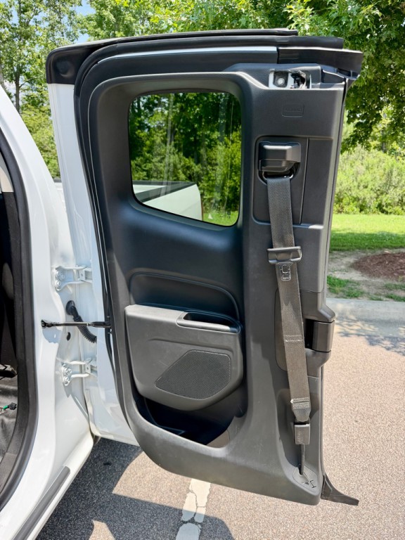 2022 Chevrolet Colorado Image 15