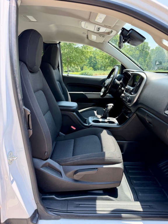 2022 Chevrolet Colorado Image 16