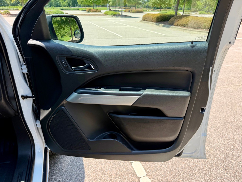 2022 Chevrolet Colorado Image 19